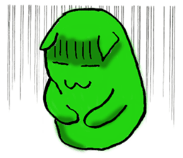 HANIWA-FAMILY sticker #174494