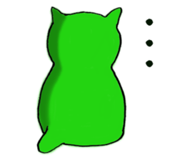 HANIWA-FAMILY sticker #174495