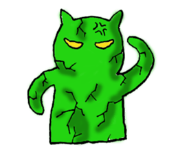 HANIWA-FAMILY sticker #174496