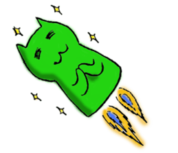 HANIWA-FAMILY sticker #174497