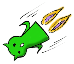 HANIWA-FAMILY sticker #174498