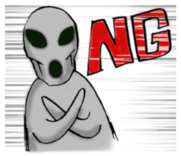 HANIWA-FAMILY sticker #174516