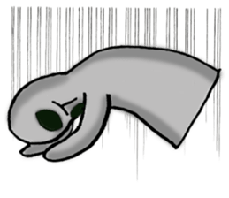 HANIWA-FAMILY sticker #174517