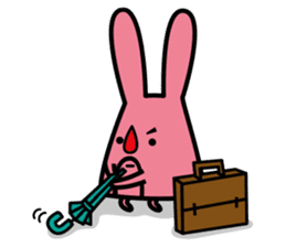 Ussan sticker #174551