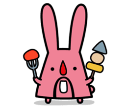 Ussan sticker #174552