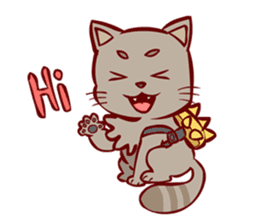 BoneBone29 sticker #174681