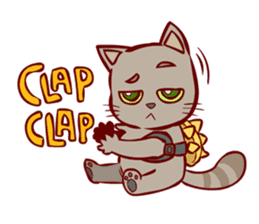 BoneBone29 sticker #174682