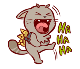 BoneBone29 sticker #174683