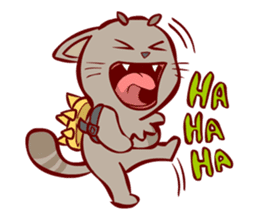 BoneBone29 sticker #174683