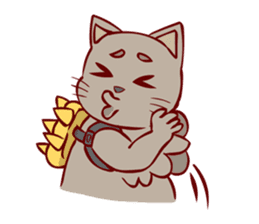 BoneBone29 sticker #174684