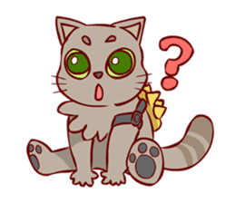 BoneBone29 sticker #174685