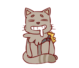 BoneBone29 sticker #174686