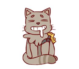 BoneBone29 sticker #174686