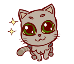 BoneBone29 sticker #174687