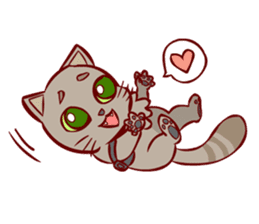 BoneBone29 sticker #174688