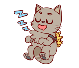 BoneBone29 sticker #174689