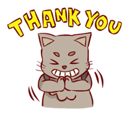 BoneBone29 sticker #174691