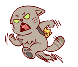 BoneBone29 sticker #174692