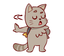 BoneBone29 sticker #174693