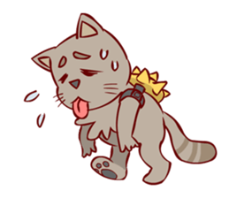 BoneBone29 sticker #174694