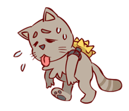 BoneBone29 sticker #174694