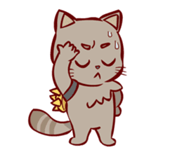 BoneBone29 sticker #174697