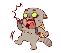 BoneBone29 sticker #174698