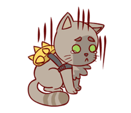 BoneBone29 sticker #174699