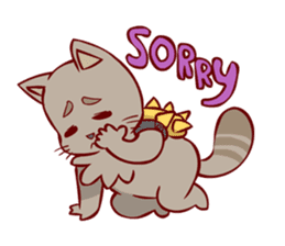 BoneBone29 sticker #174702