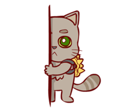 BoneBone29 sticker #174704