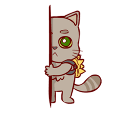 BoneBone29 sticker #174704