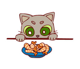 BoneBone29 sticker #174705