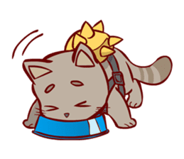 BoneBone29 sticker #174706