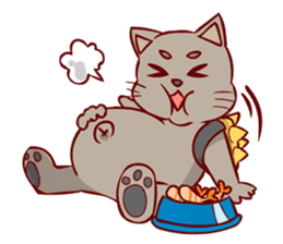 BoneBone29 sticker #174707