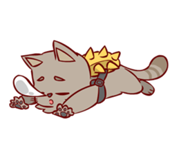 BoneBone29 sticker #174708