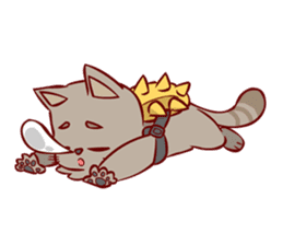 BoneBone29 sticker #174708