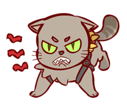 BoneBone29 sticker #174710