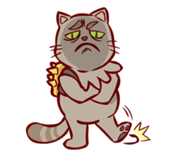 BoneBone29 sticker #174711