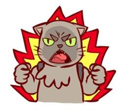 BoneBone29 sticker #174712