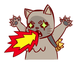 BoneBone29 sticker #174713