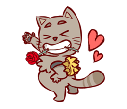 BoneBone29 sticker #174716