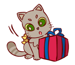 BoneBone29 sticker #174718