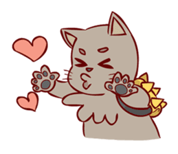 BoneBone29 sticker #174720