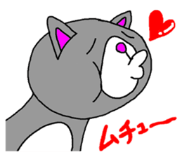 fukuniji-Friends sticker #174726