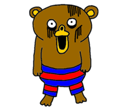 fukuniji-Friends sticker #174728