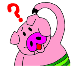 fukuniji-Friends sticker #174731