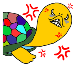 fukuniji-Friends sticker #174735