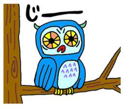 fukuniji-Friends sticker #174736