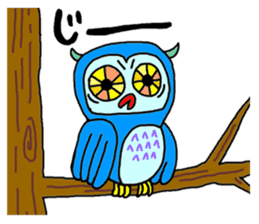 fukuniji-Friends sticker #174736