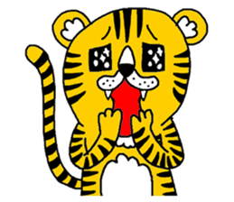 fukuniji-Friends sticker #174737